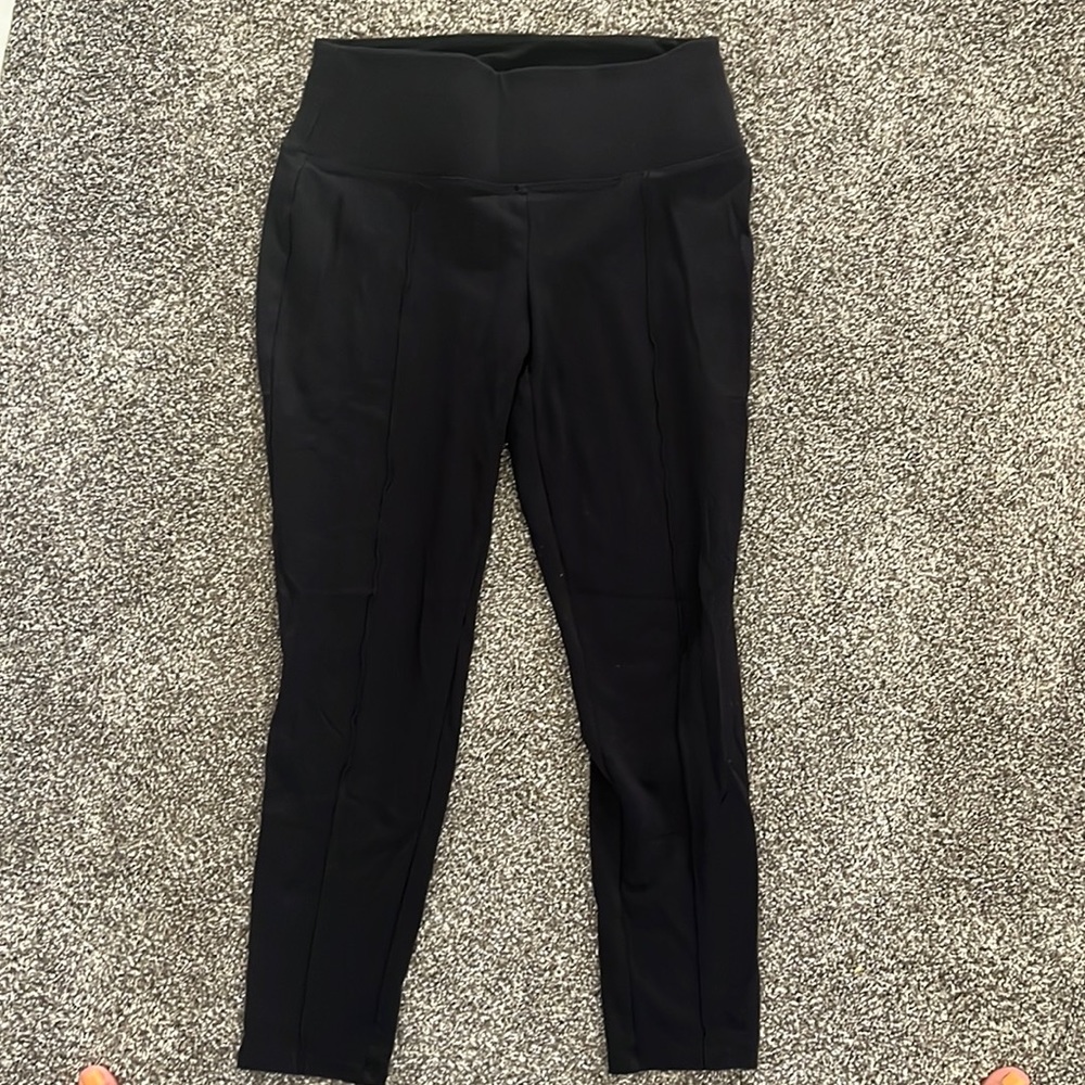 Apt 9 black leggings